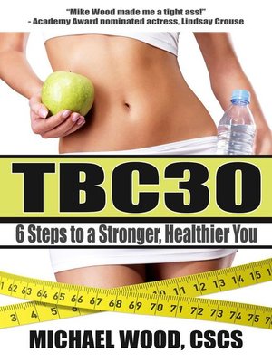 cover image of TBC30